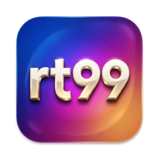rt99 Logo - Resmi